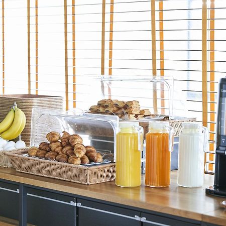 Hotel Toms Tokyo Ngoại thất bức ảnh