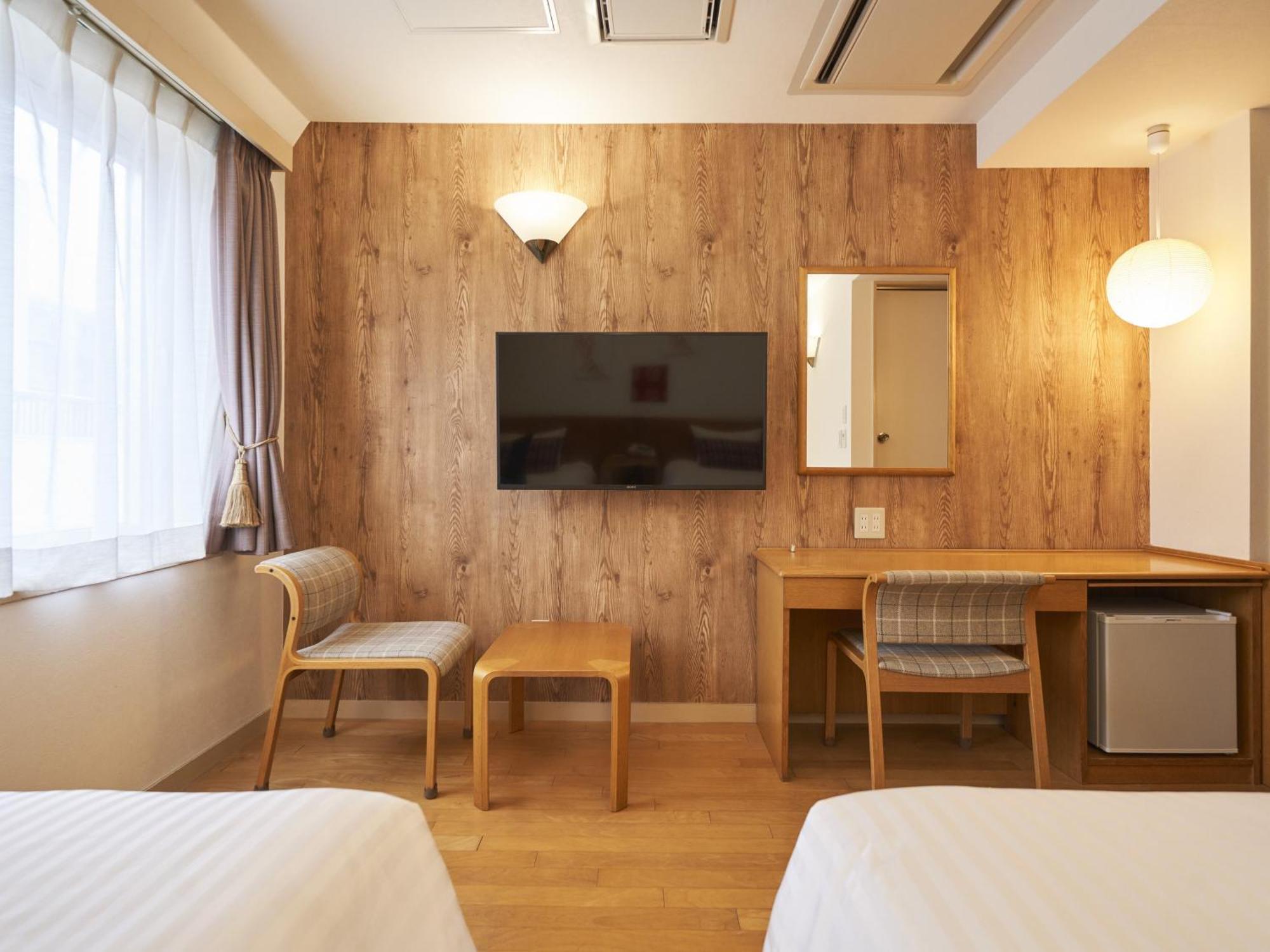 Hotel Toms Tokyo Ngoại thất bức ảnh