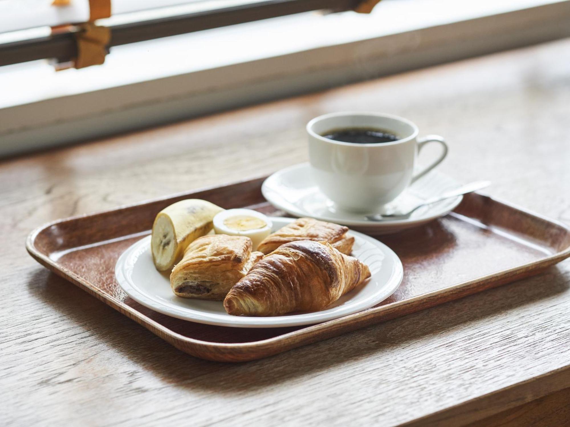 Hotel Toms Tokyo Ngoại thất bức ảnh