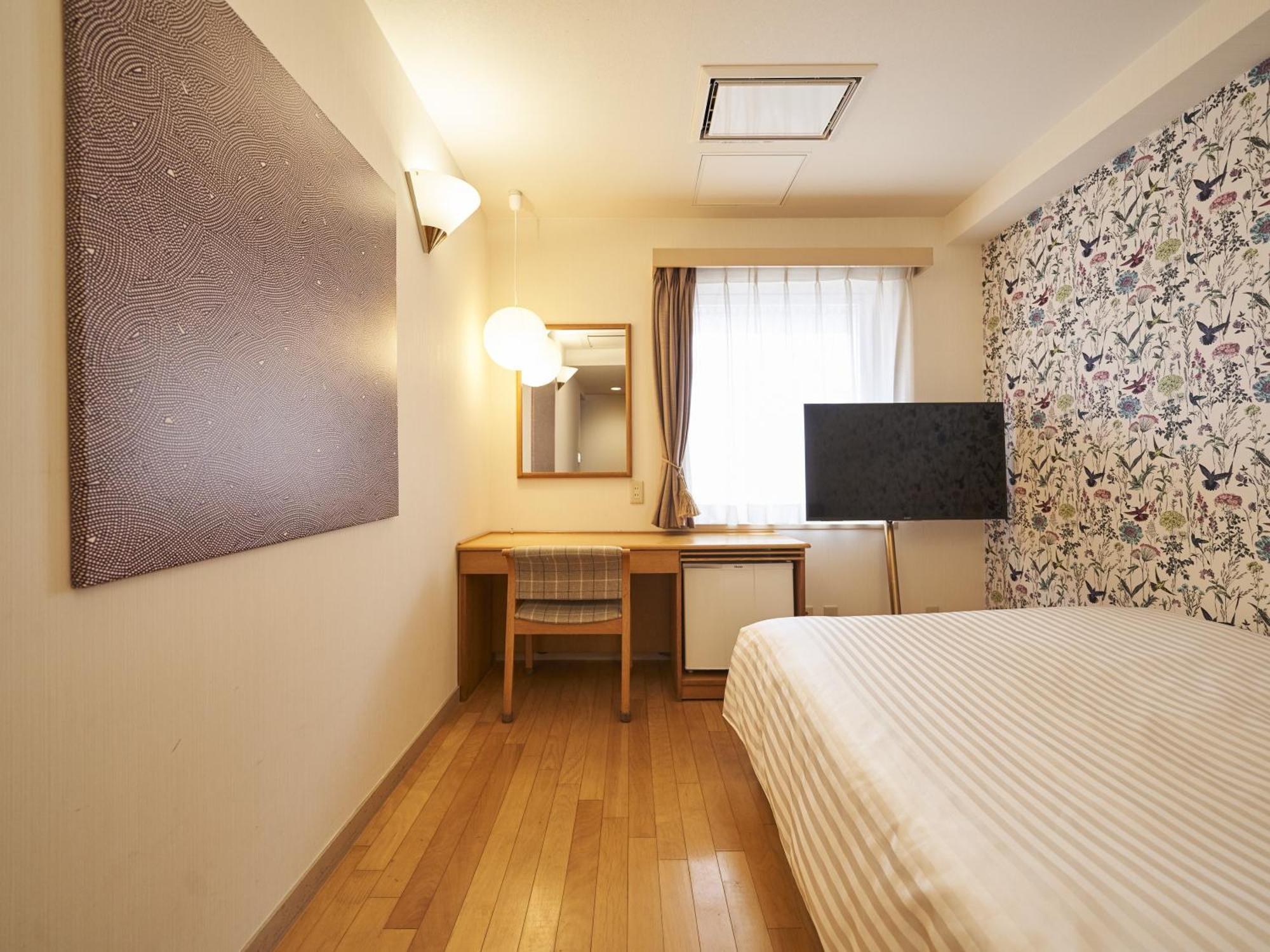 Hotel Toms Tokyo Ngoại thất bức ảnh