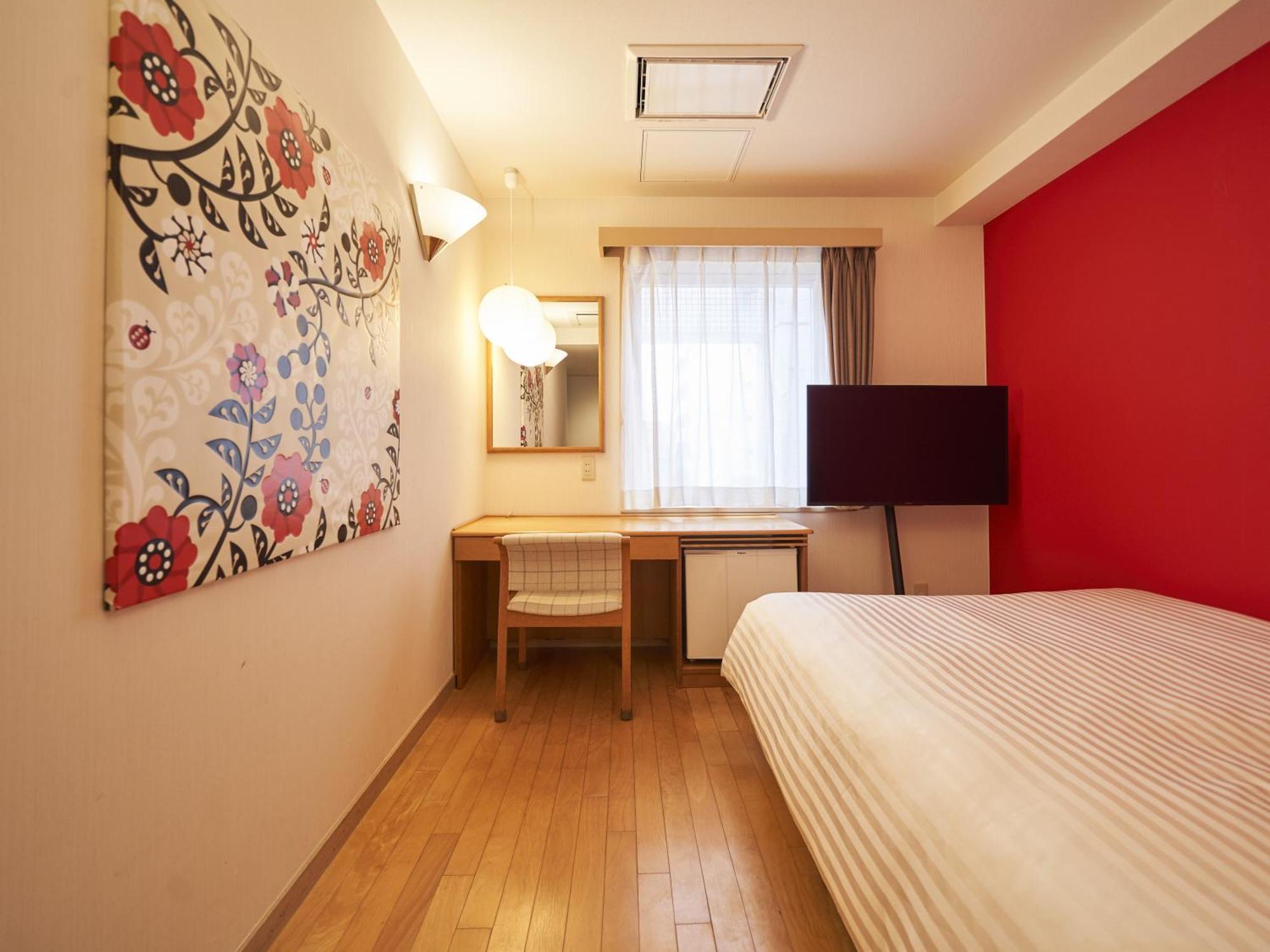 Hotel Toms Tokyo Ngoại thất bức ảnh