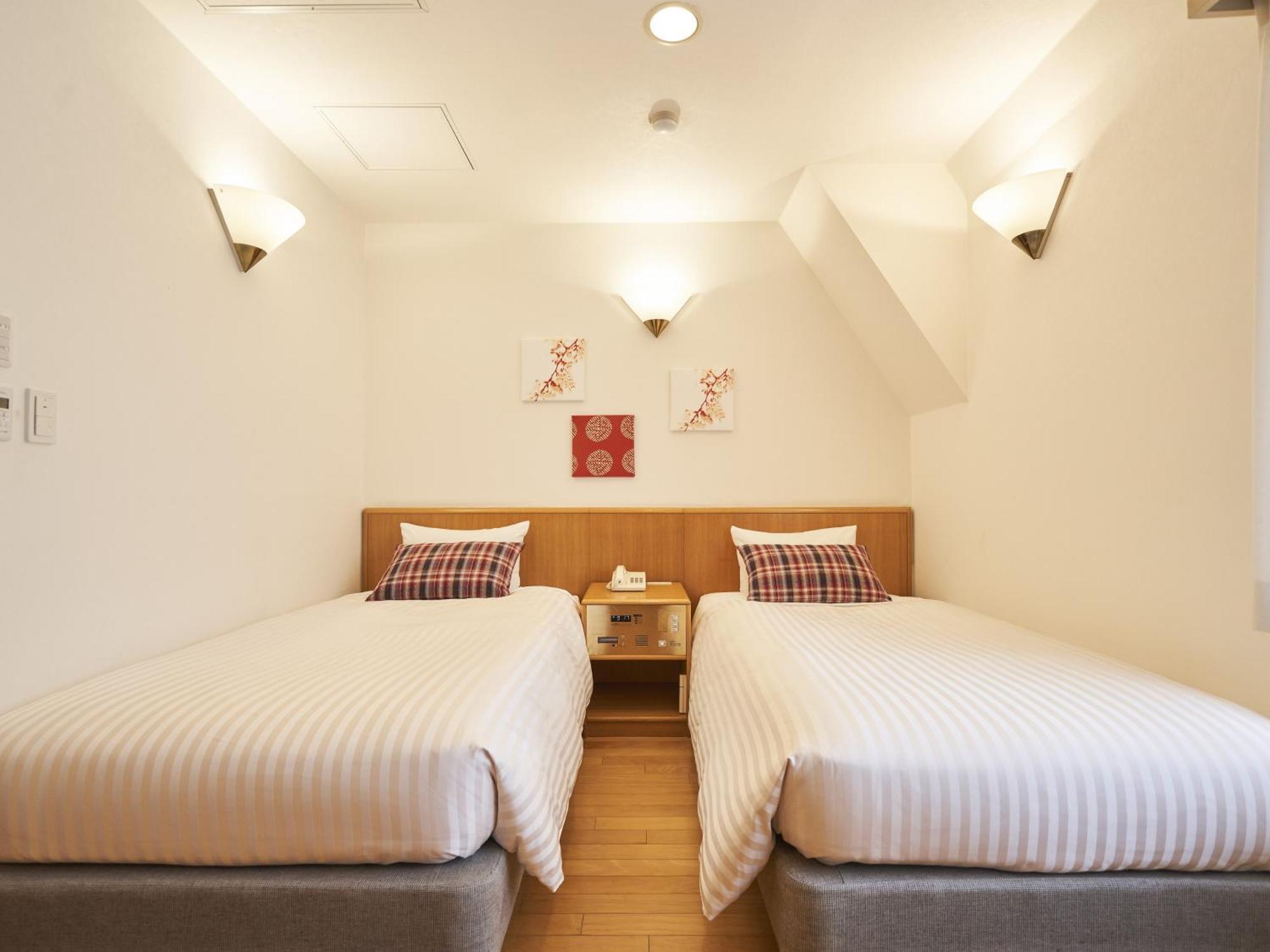 Hotel Toms Tokyo Ngoại thất bức ảnh
