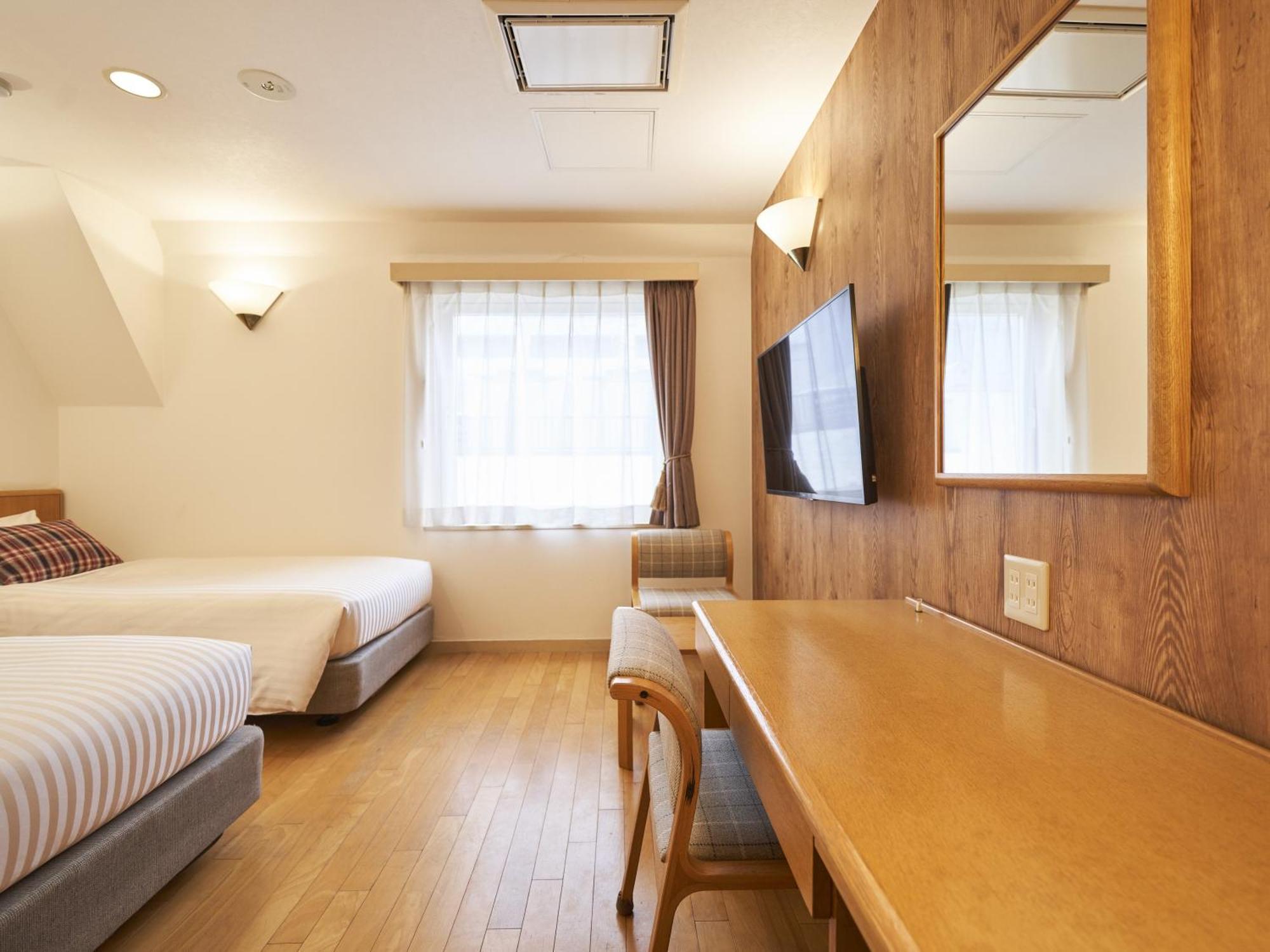 Hotel Toms Tokyo Ngoại thất bức ảnh